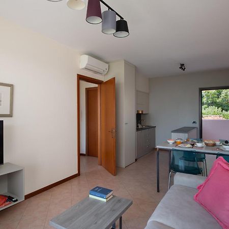 Il Sogno Apartments Desenzano del Garda Ngoại thất bức ảnh