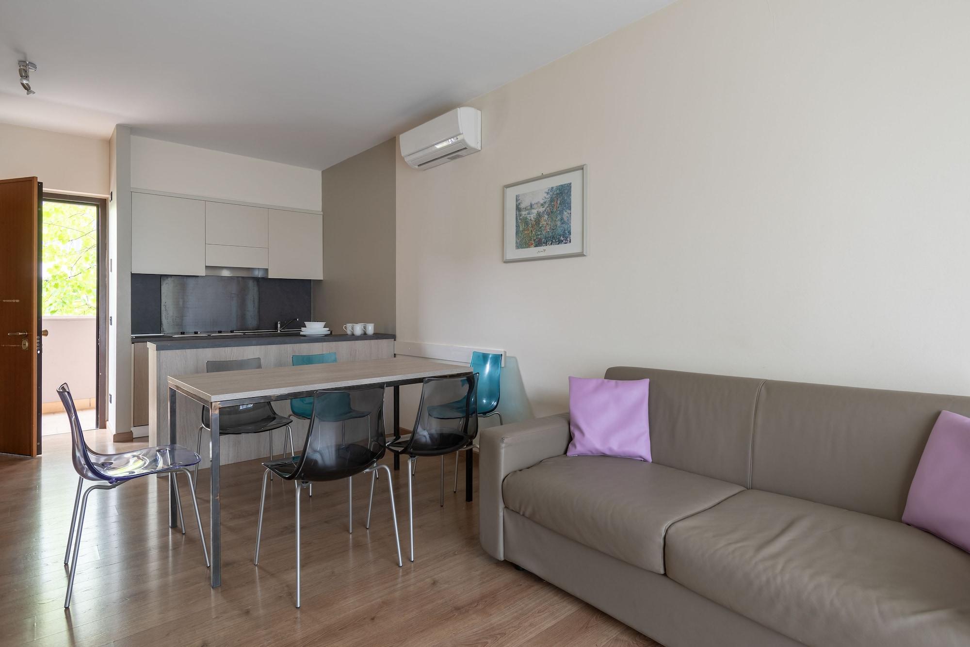 Il Sogno Apartments Desenzano del Garda Ngoại thất bức ảnh