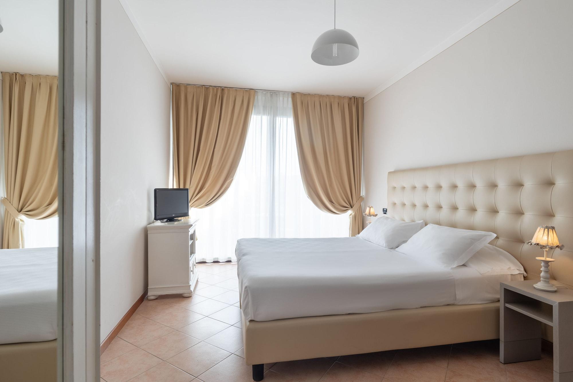 Il Sogno Apartments Desenzano del Garda Ngoại thất bức ảnh