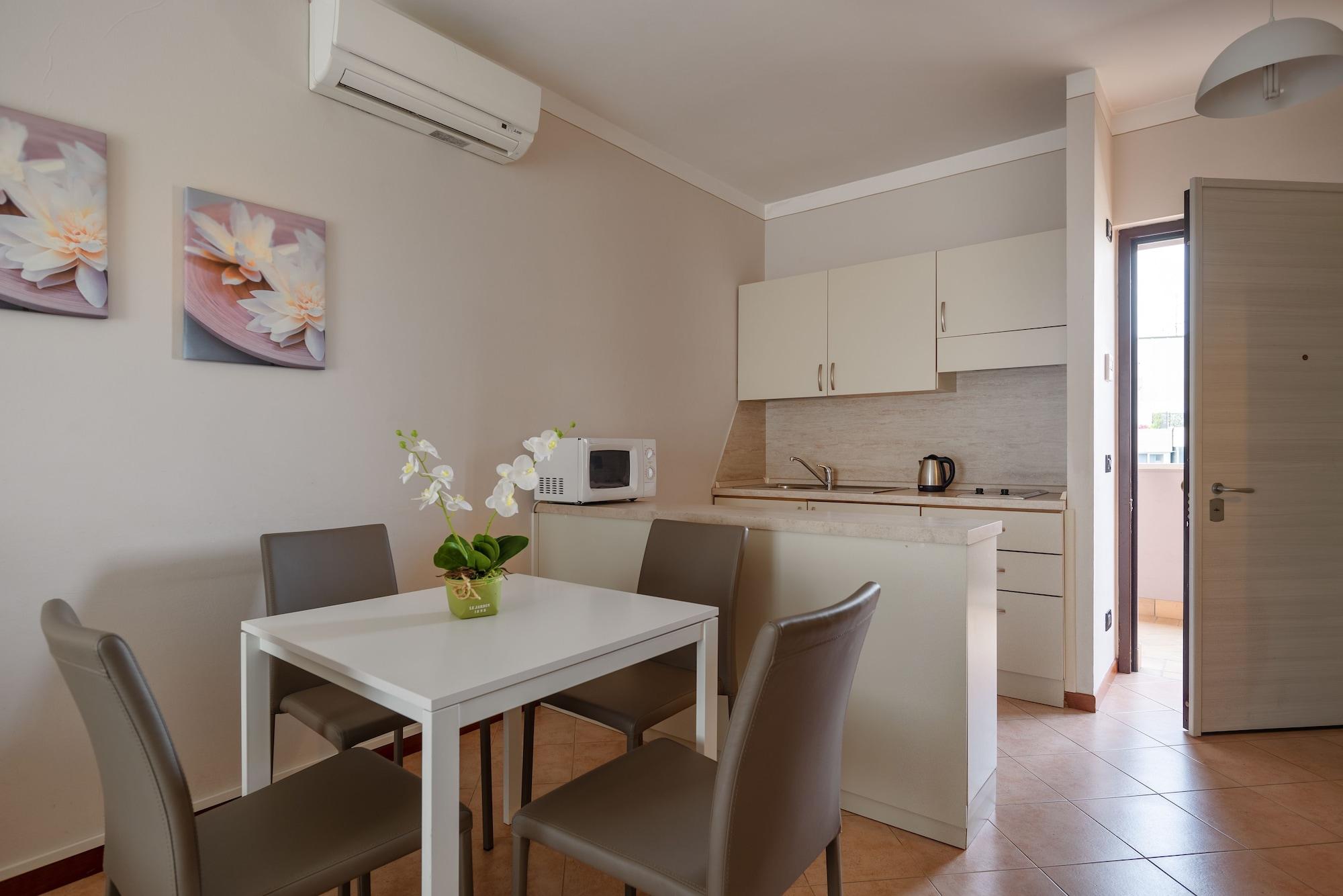 Il Sogno Apartments Desenzano del Garda Ngoại thất bức ảnh