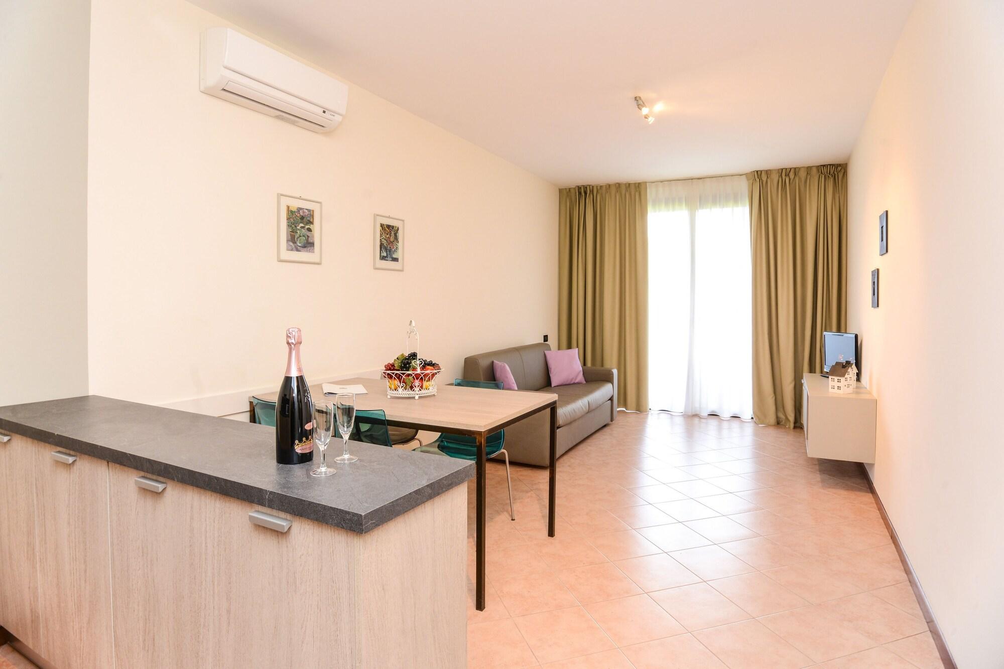 Il Sogno Apartments Desenzano del Garda Ngoại thất bức ảnh