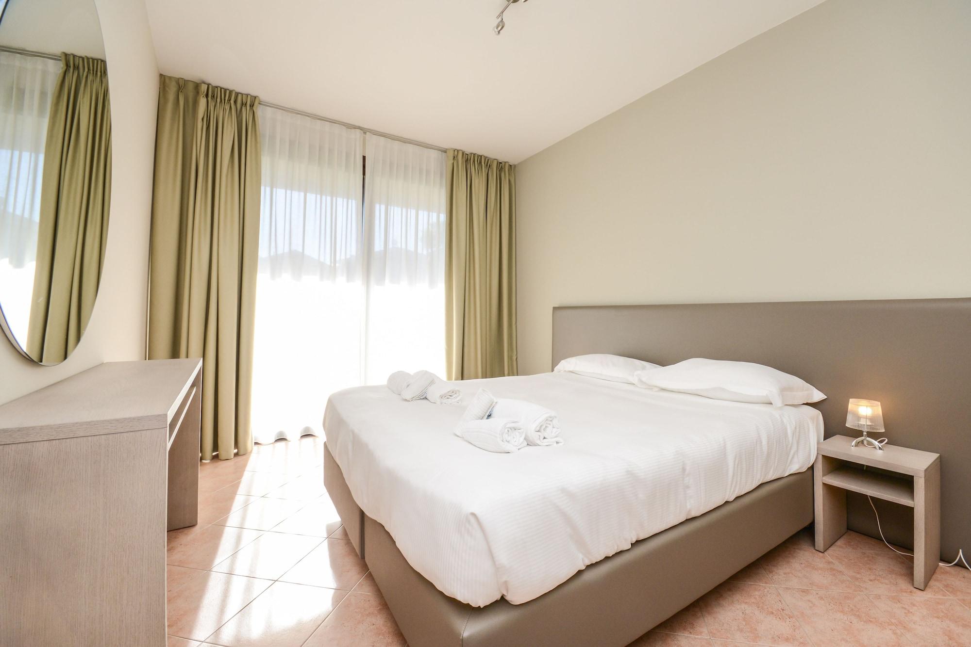 Il Sogno Apartments Desenzano del Garda Ngoại thất bức ảnh