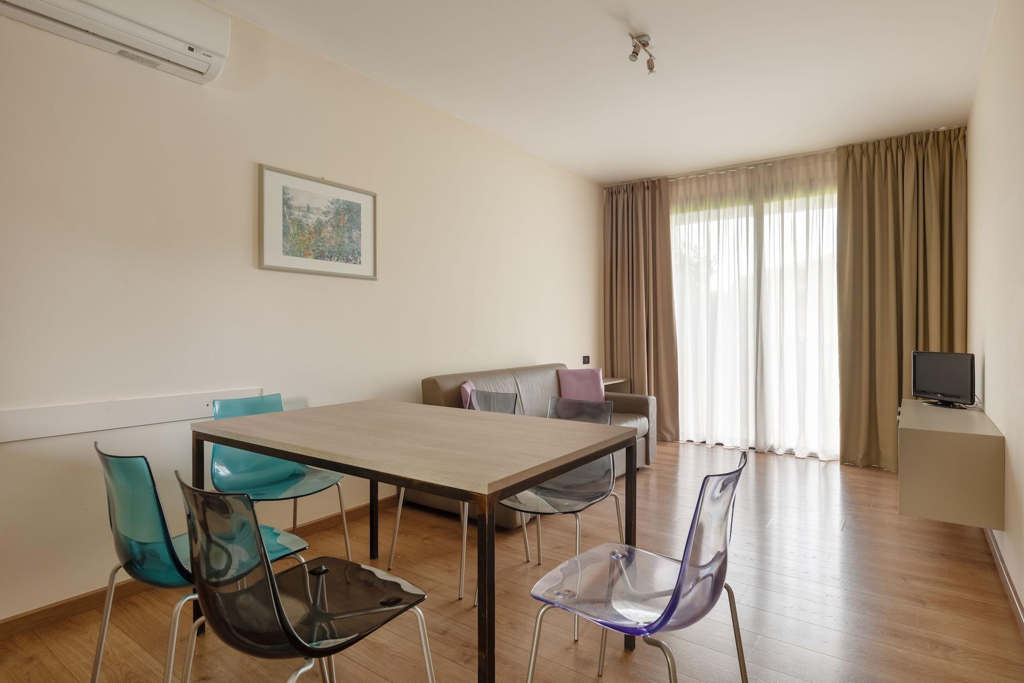 Il Sogno Apartments Desenzano del Garda Ngoại thất bức ảnh