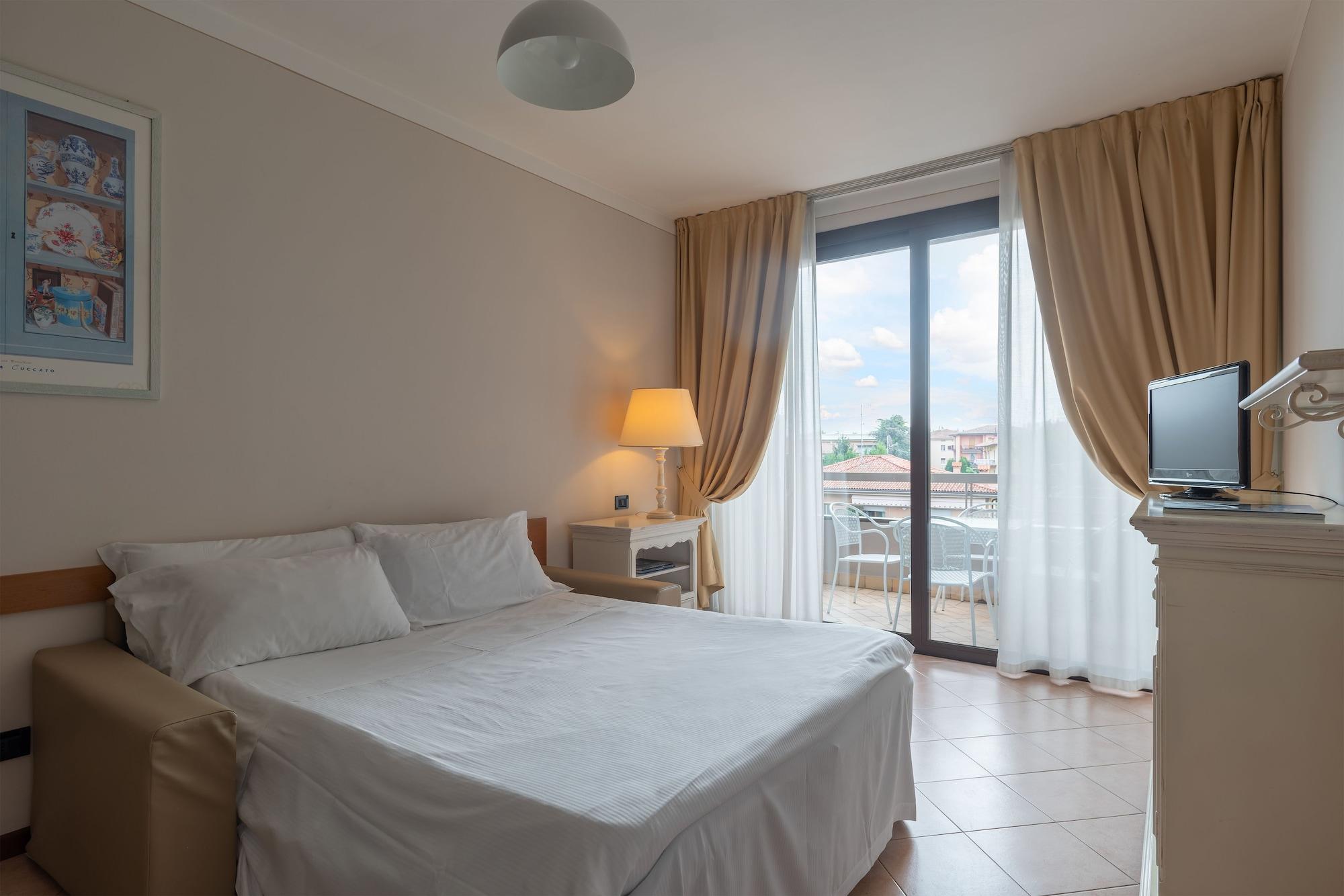 Il Sogno Apartments Desenzano del Garda Ngoại thất bức ảnh
