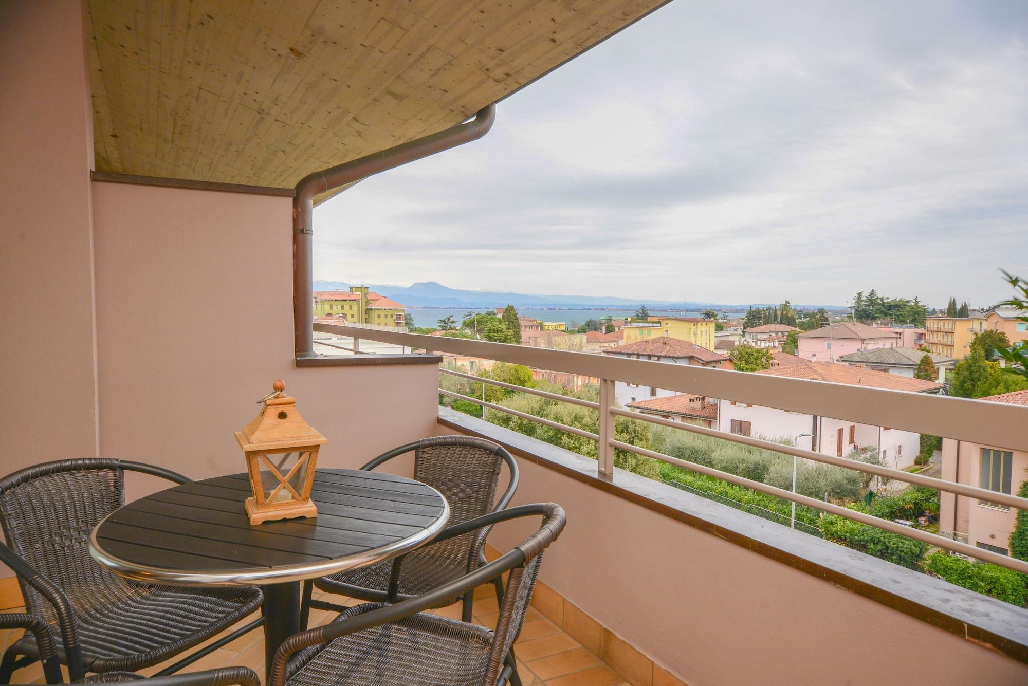Il Sogno Apartments Desenzano del Garda Ngoại thất bức ảnh