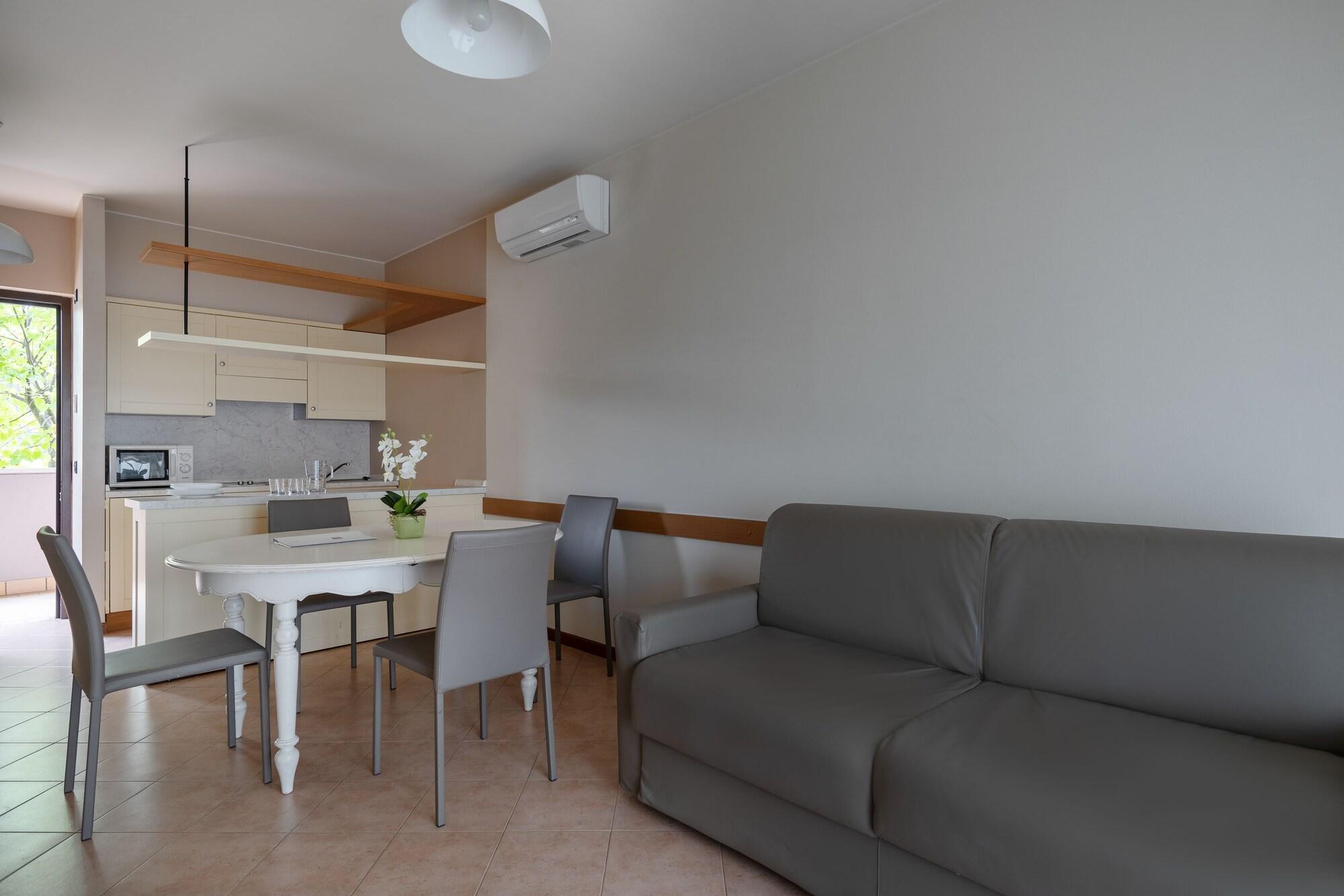 Il Sogno Apartments Desenzano del Garda Ngoại thất bức ảnh