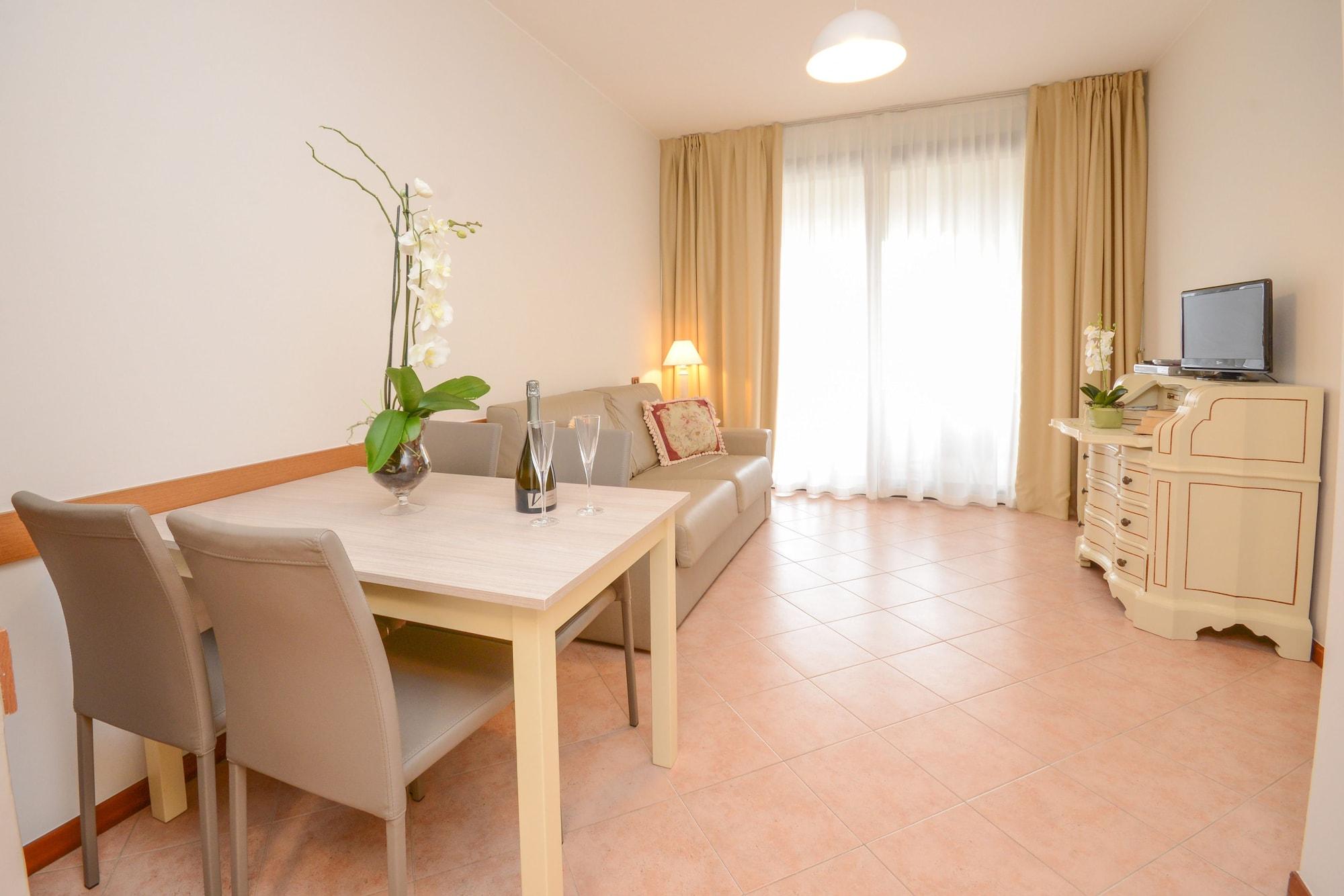 Il Sogno Apartments Desenzano del Garda Ngoại thất bức ảnh