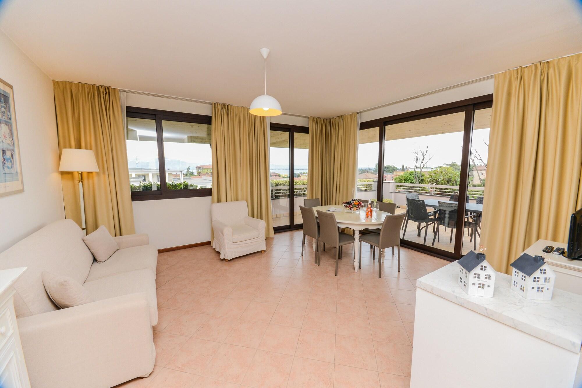 Il Sogno Apartments Desenzano del Garda Ngoại thất bức ảnh