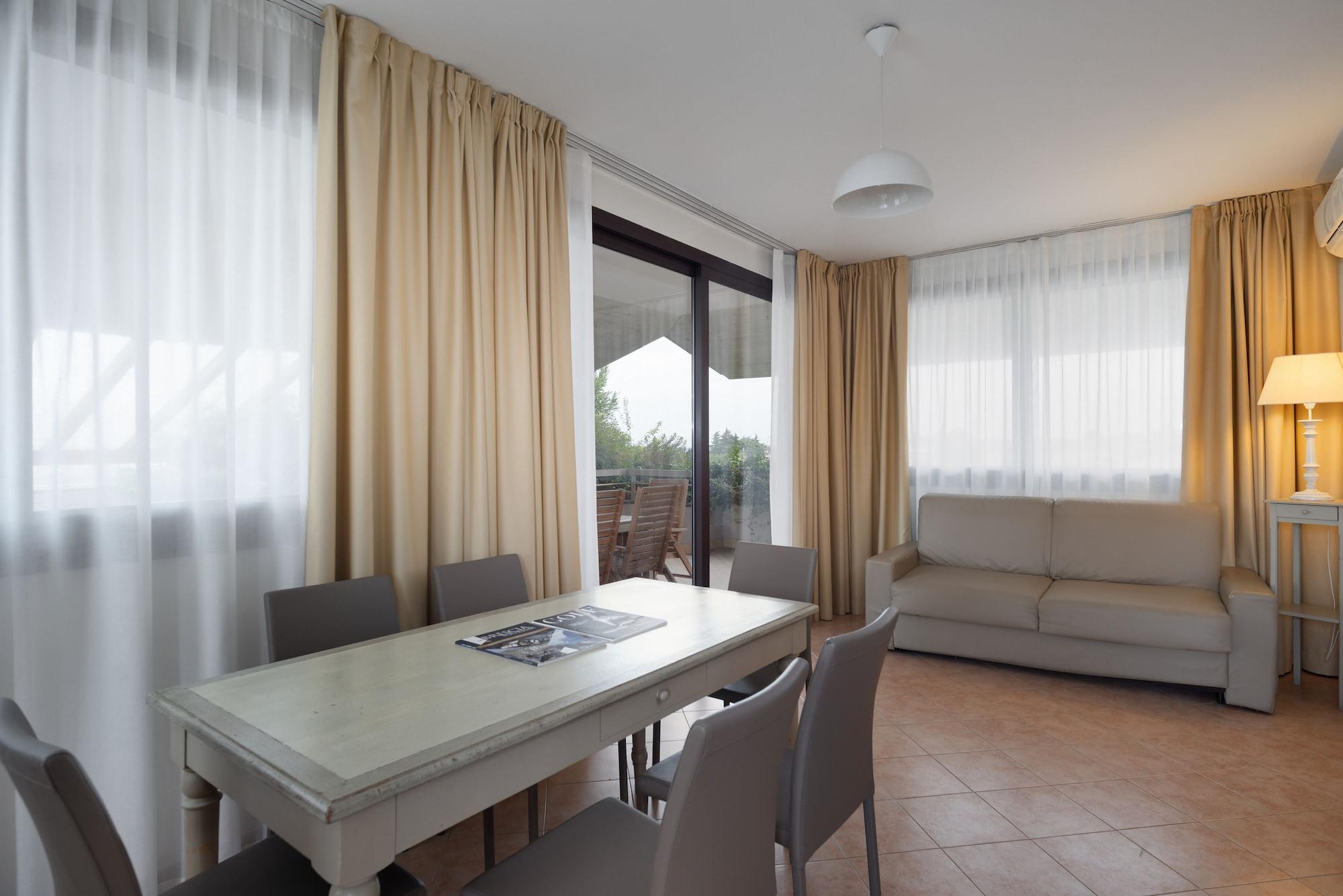 Il Sogno Apartments Desenzano del Garda Ngoại thất bức ảnh