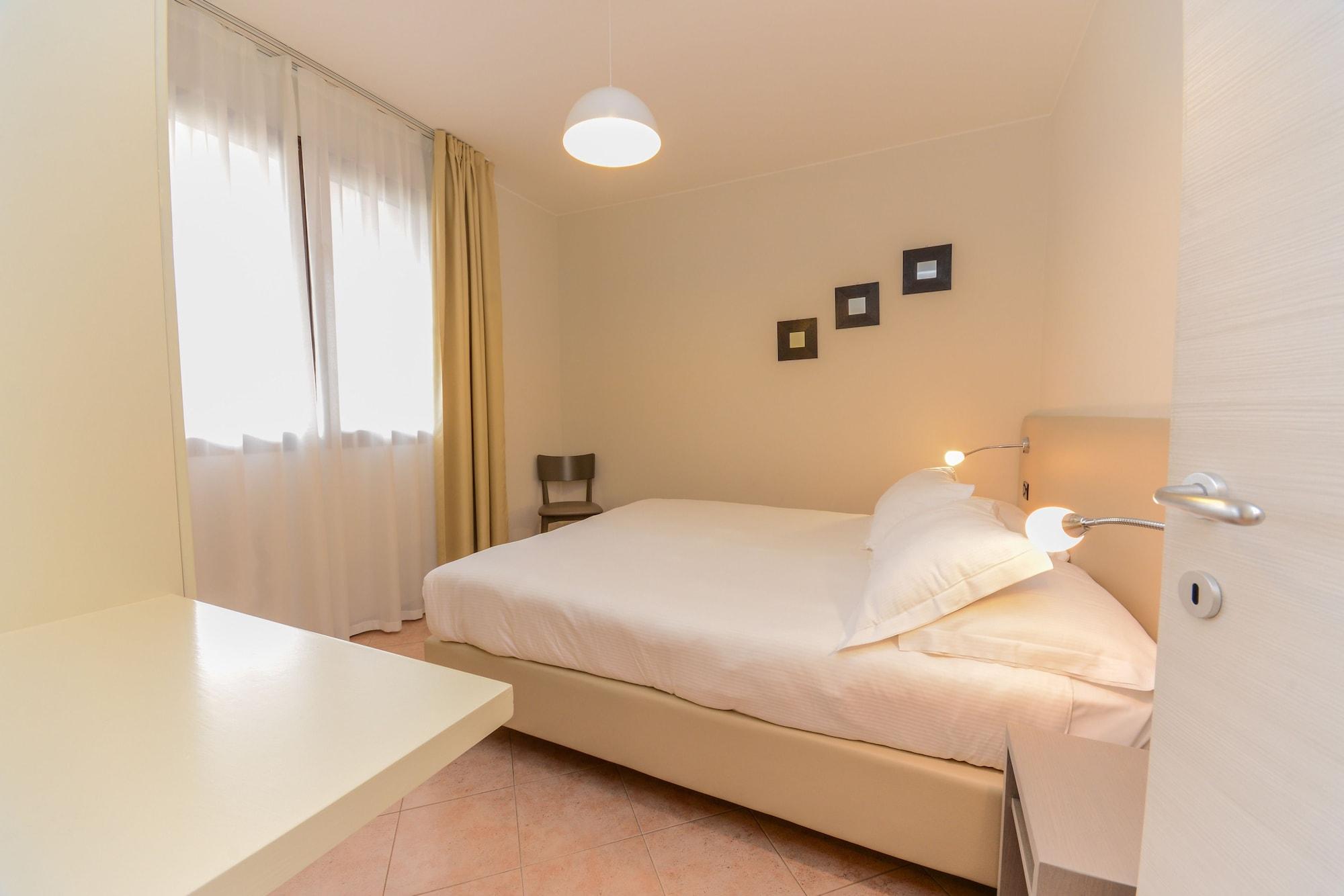 Il Sogno Apartments Desenzano del Garda Ngoại thất bức ảnh