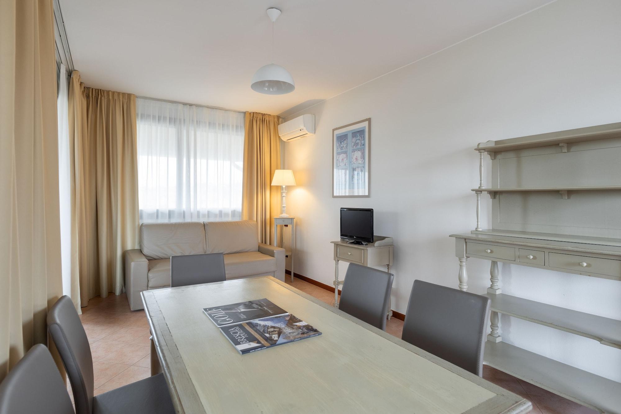 Il Sogno Apartments Desenzano del Garda Ngoại thất bức ảnh