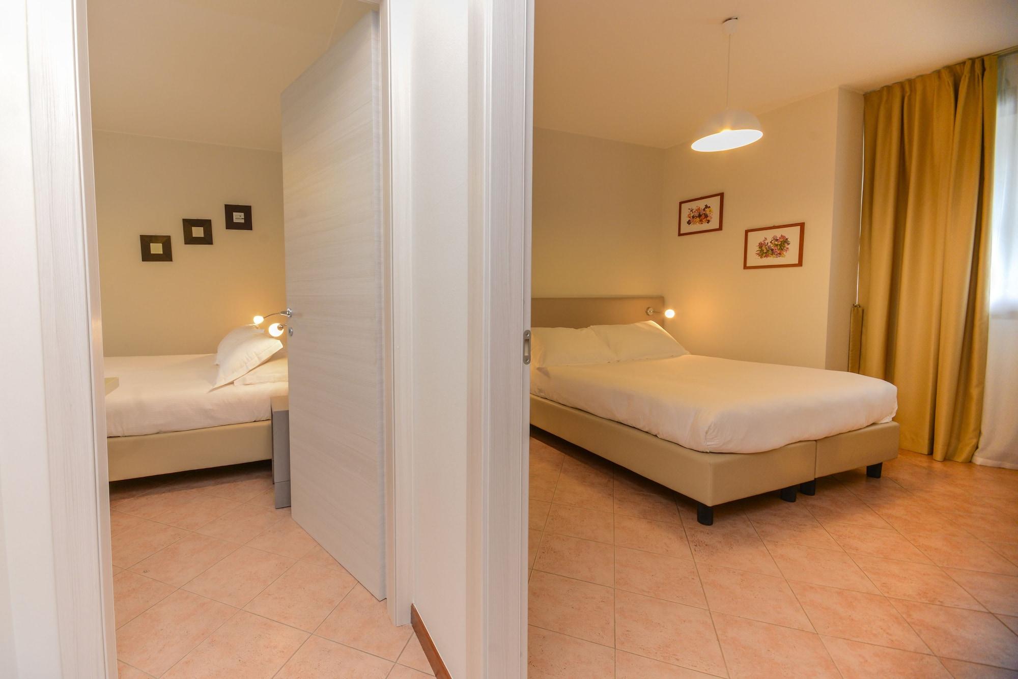 Il Sogno Apartments Desenzano del Garda Ngoại thất bức ảnh