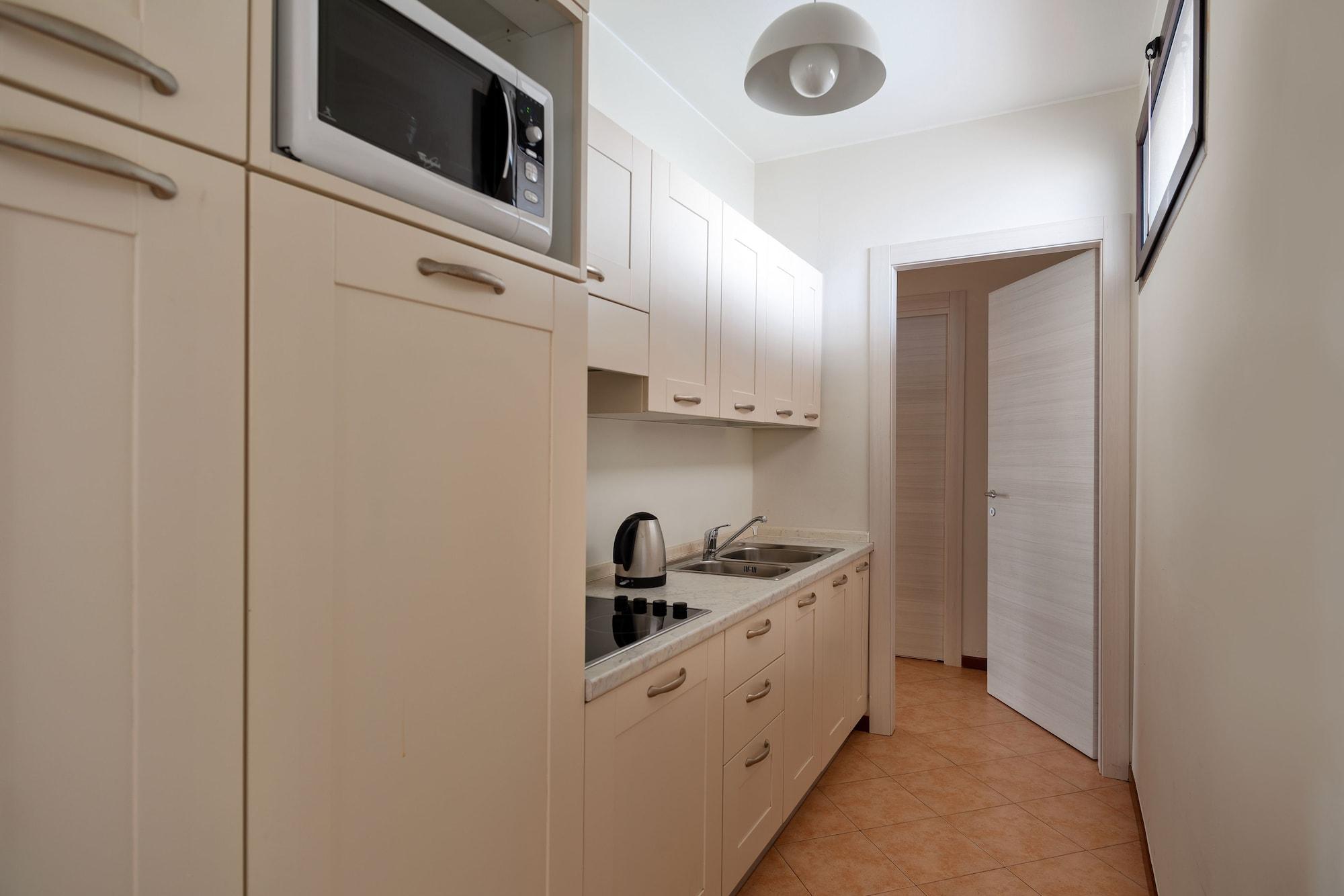 Il Sogno Apartments Desenzano del Garda Ngoại thất bức ảnh