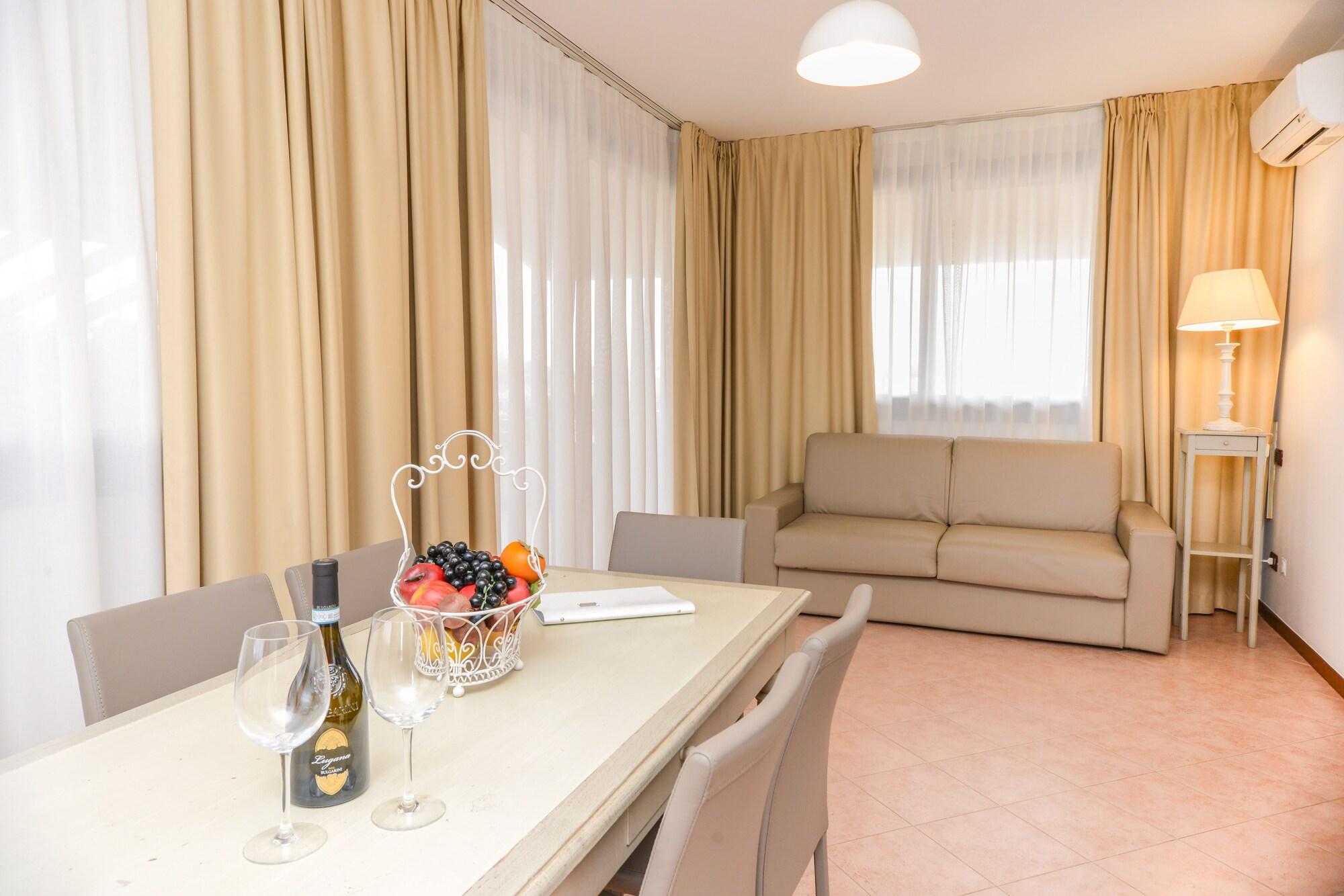Il Sogno Apartments Desenzano del Garda Ngoại thất bức ảnh
