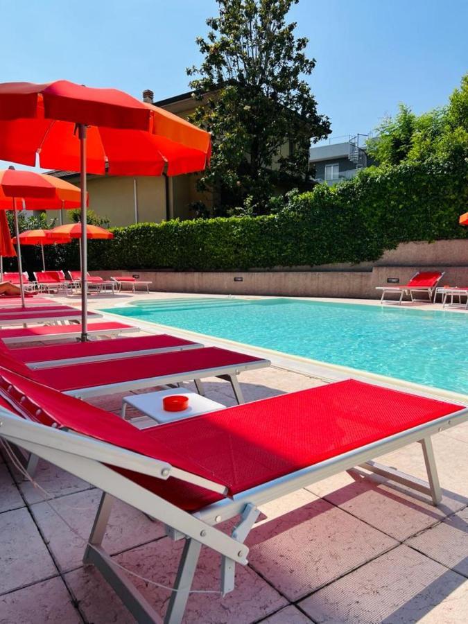 Il Sogno Apartments Desenzano del Garda Ngoại thất bức ảnh