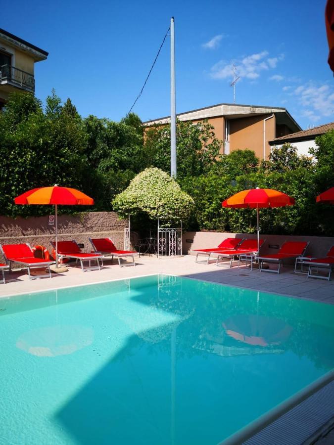 Il Sogno Apartments Desenzano del Garda Ngoại thất bức ảnh