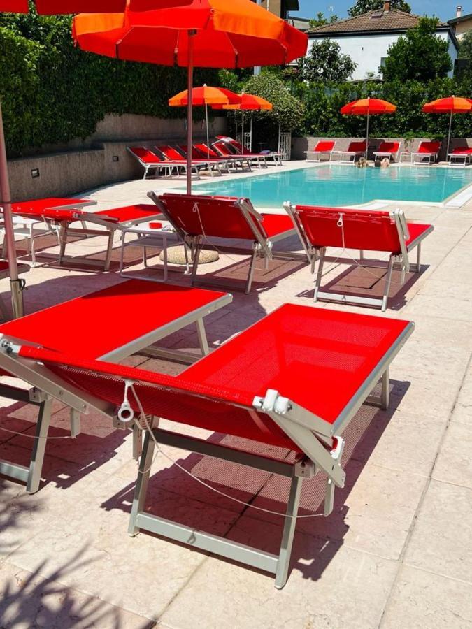 Il Sogno Apartments Desenzano del Garda Ngoại thất bức ảnh