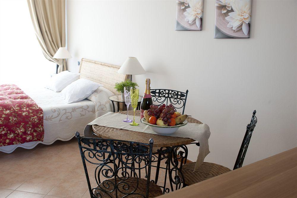 Il Sogno Apartments Desenzano del Garda Ngoại thất bức ảnh
