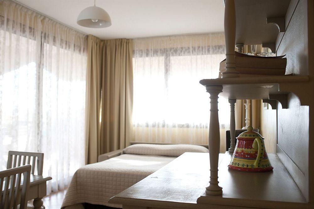 Il Sogno Apartments Desenzano del Garda Ngoại thất bức ảnh