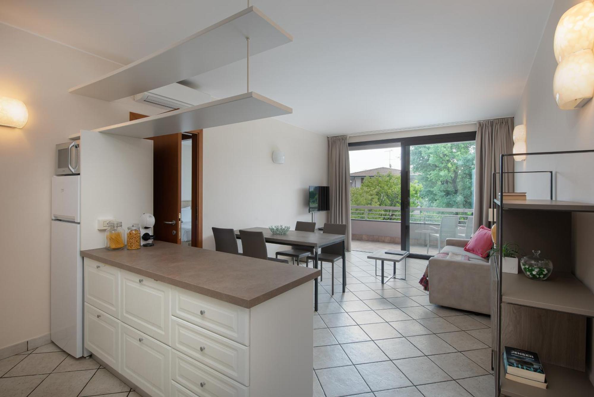 Il Sogno Apartments Desenzano del Garda Ngoại thất bức ảnh