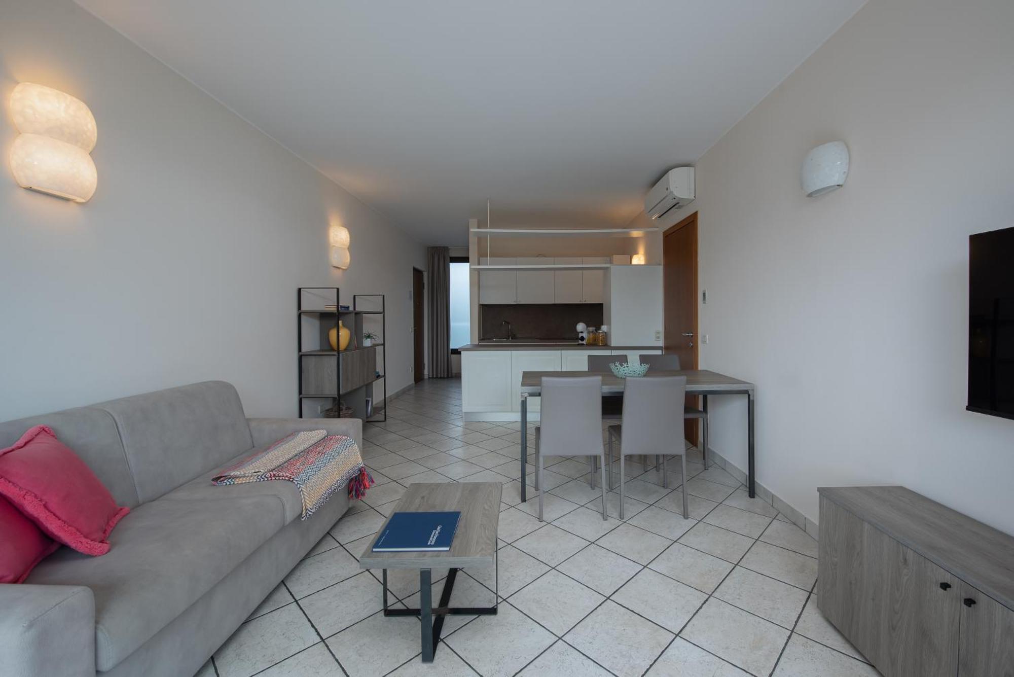 Il Sogno Apartments Desenzano del Garda Ngoại thất bức ảnh