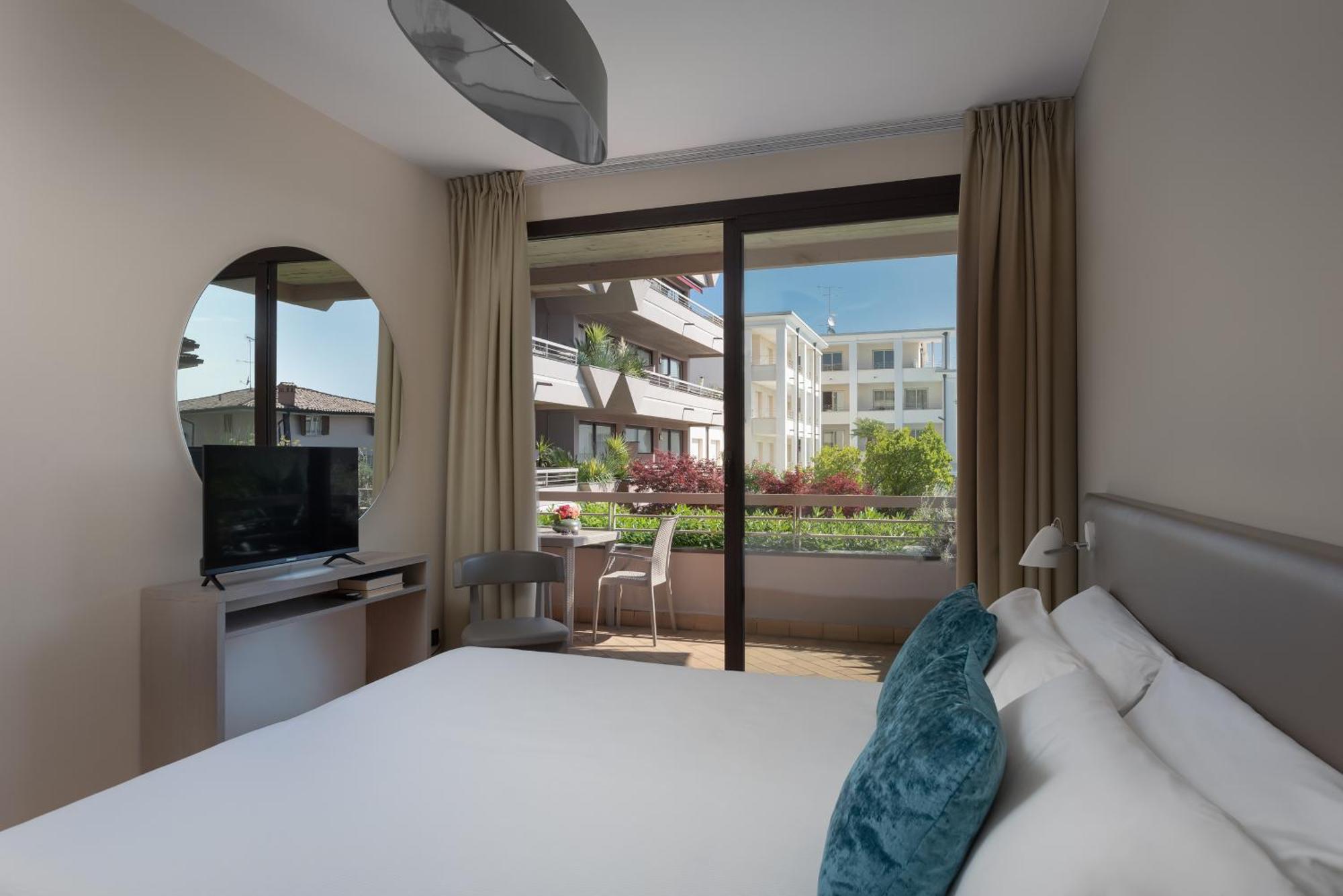 Il Sogno Apartments Desenzano del Garda Ngoại thất bức ảnh