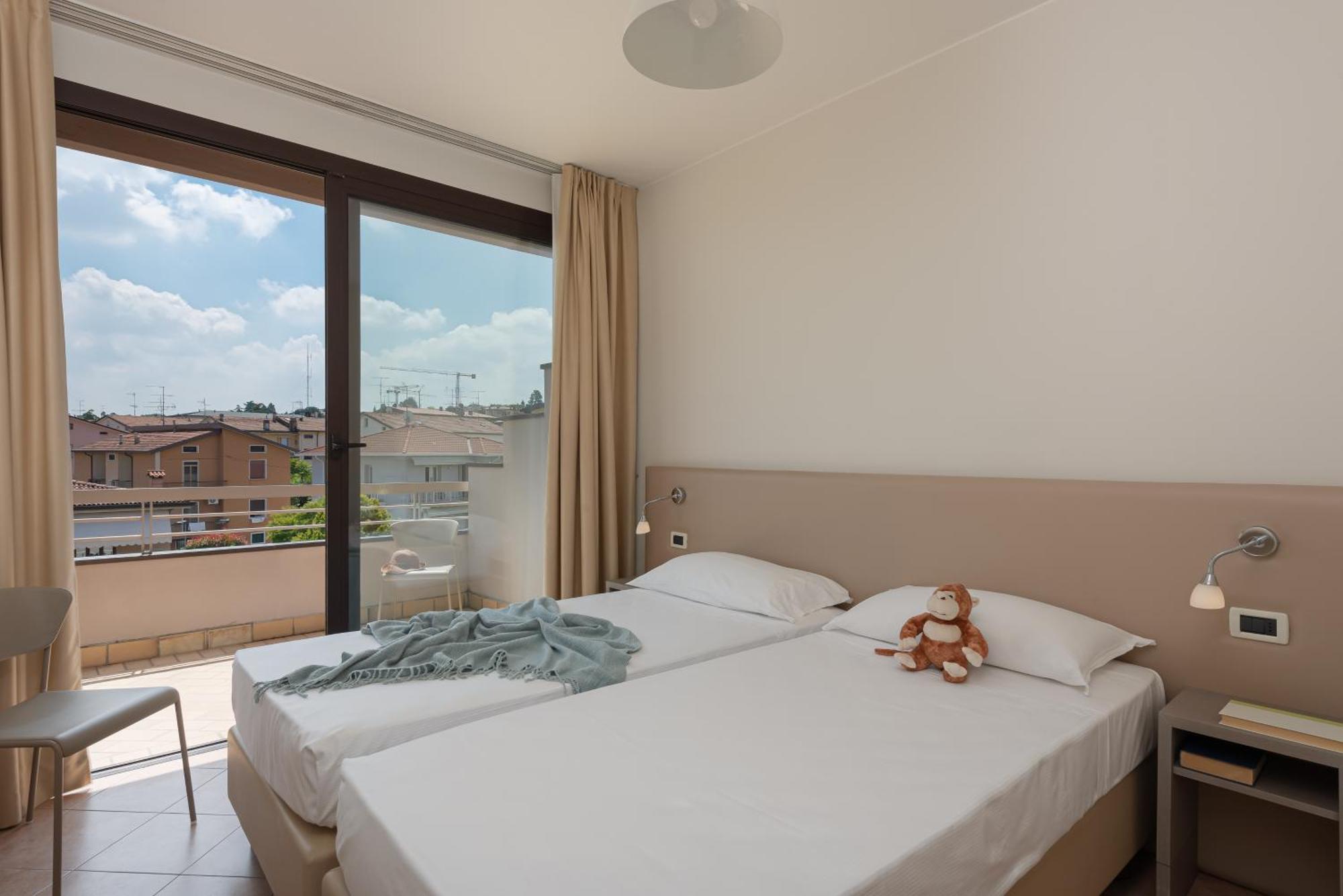 Il Sogno Apartments Desenzano del Garda Ngoại thất bức ảnh