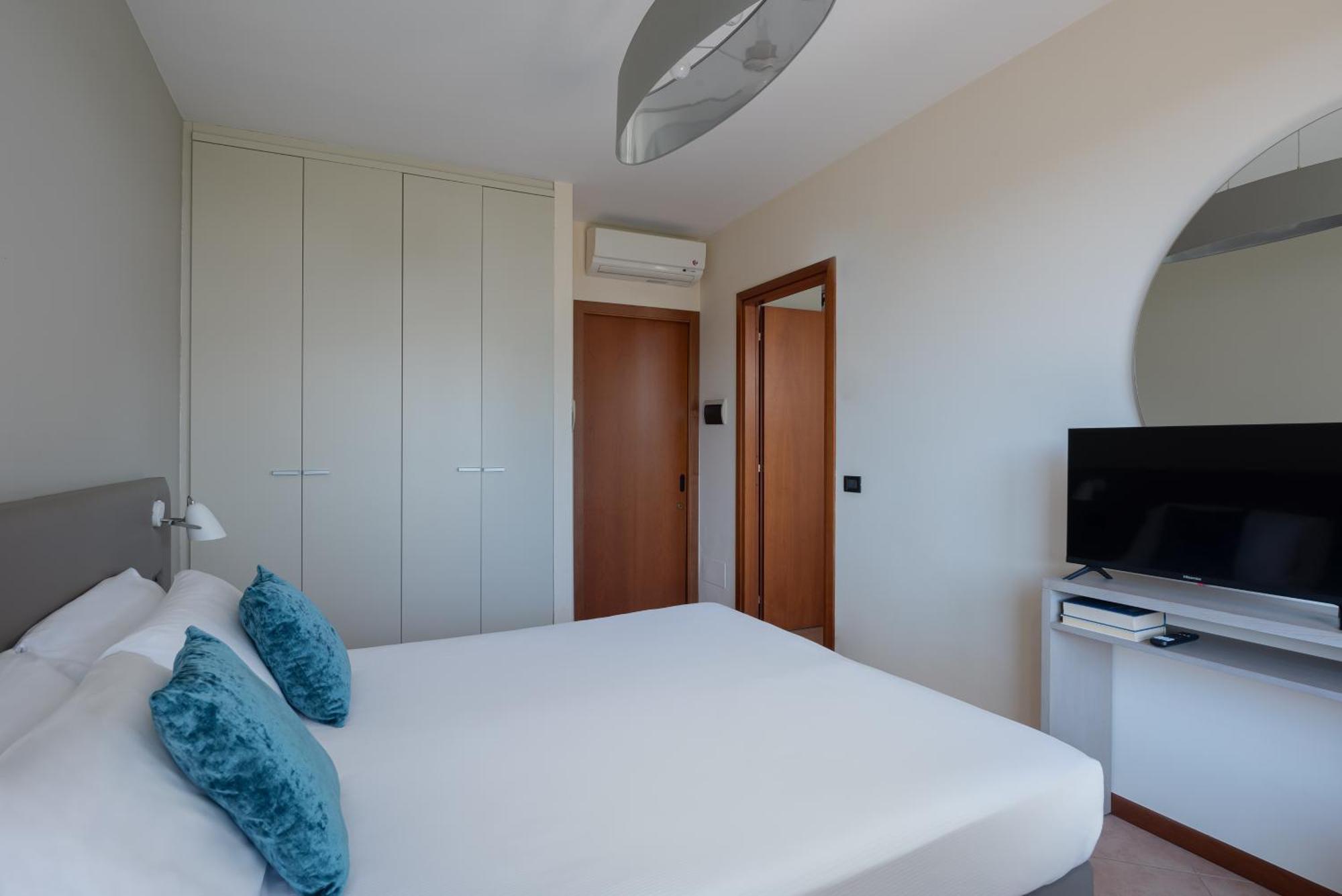 Il Sogno Apartments Desenzano del Garda Ngoại thất bức ảnh