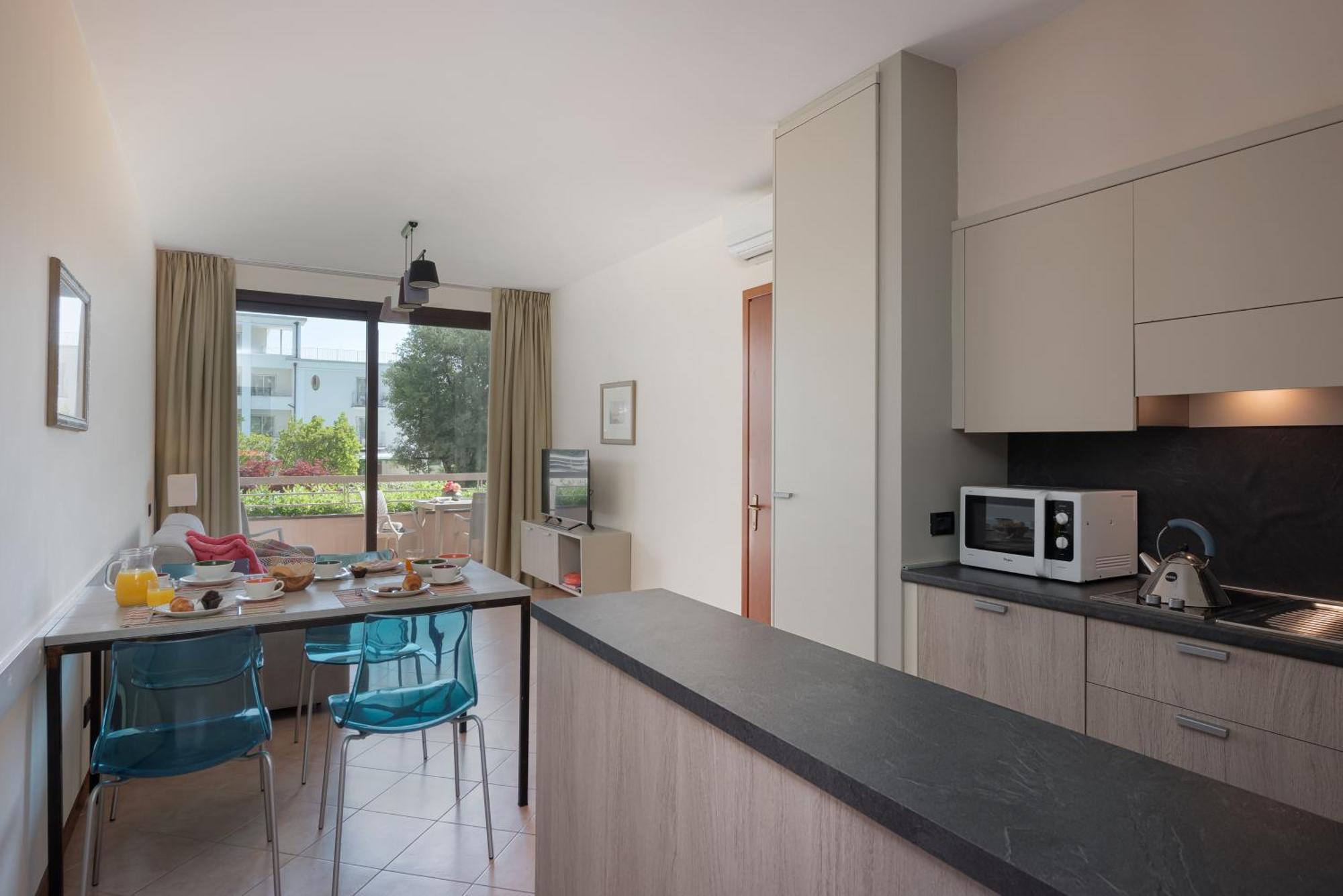 Il Sogno Apartments Desenzano del Garda Ngoại thất bức ảnh