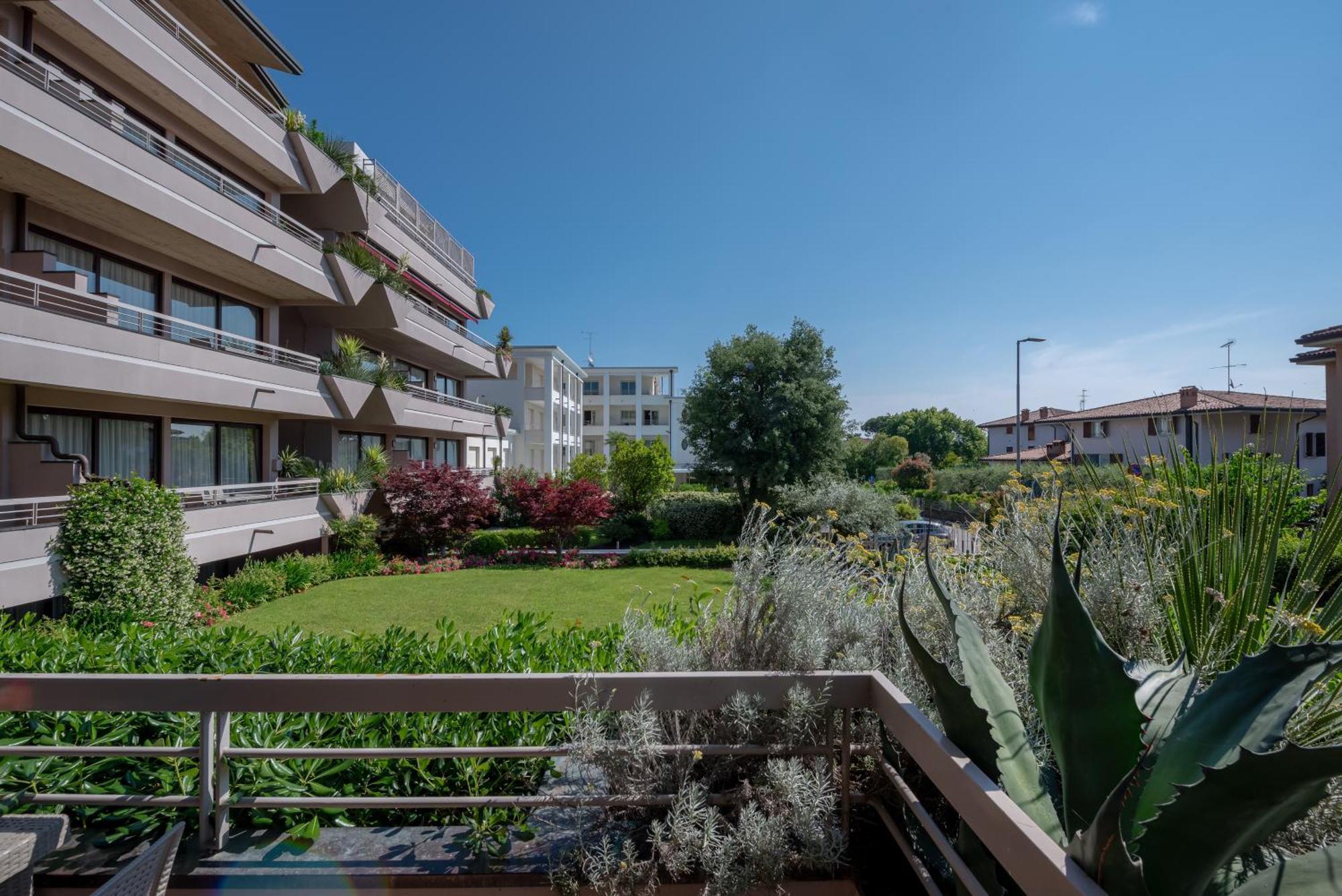 Il Sogno Apartments Desenzano del Garda Ngoại thất bức ảnh