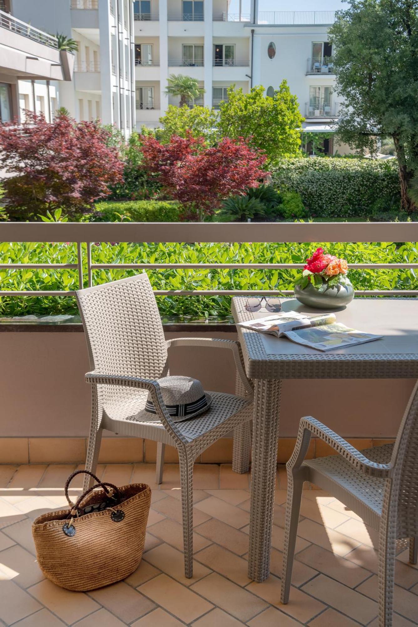Il Sogno Apartments Desenzano del Garda Ngoại thất bức ảnh