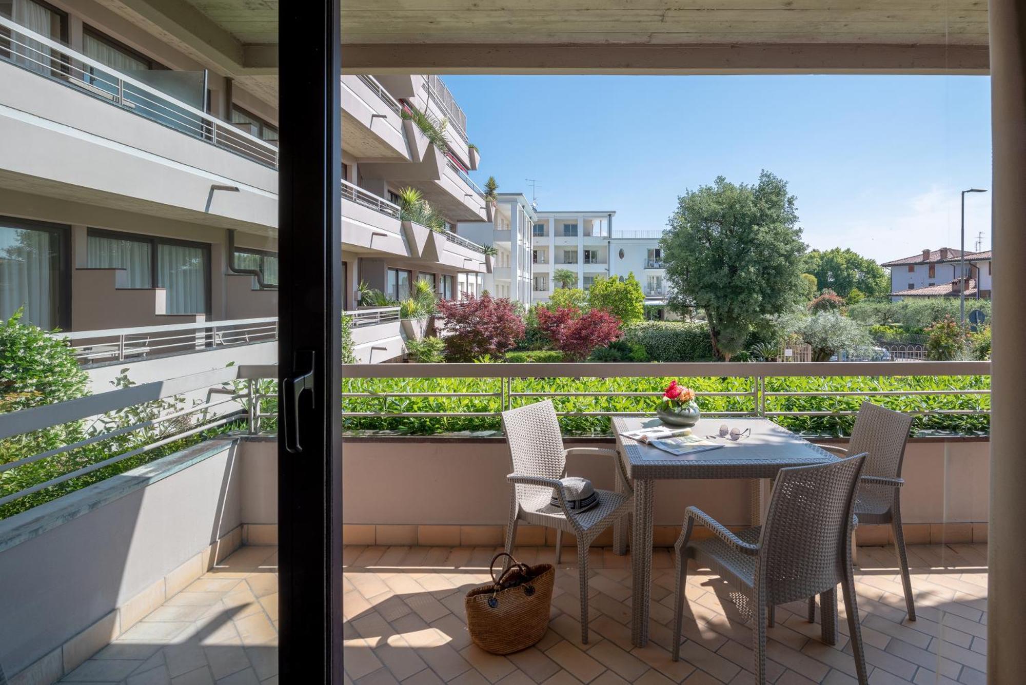Il Sogno Apartments Desenzano del Garda Ngoại thất bức ảnh