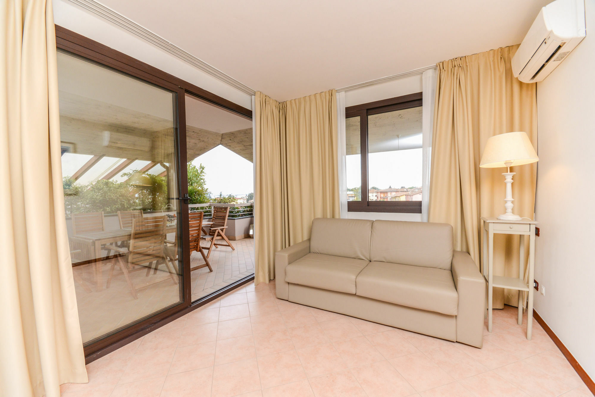 Il Sogno Apartments Desenzano del Garda Ngoại thất bức ảnh