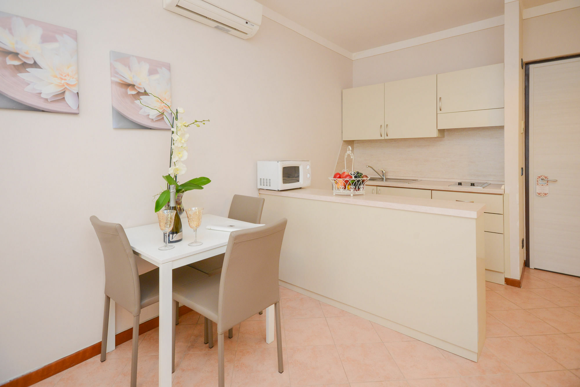 Il Sogno Apartments Desenzano del Garda Ngoại thất bức ảnh
