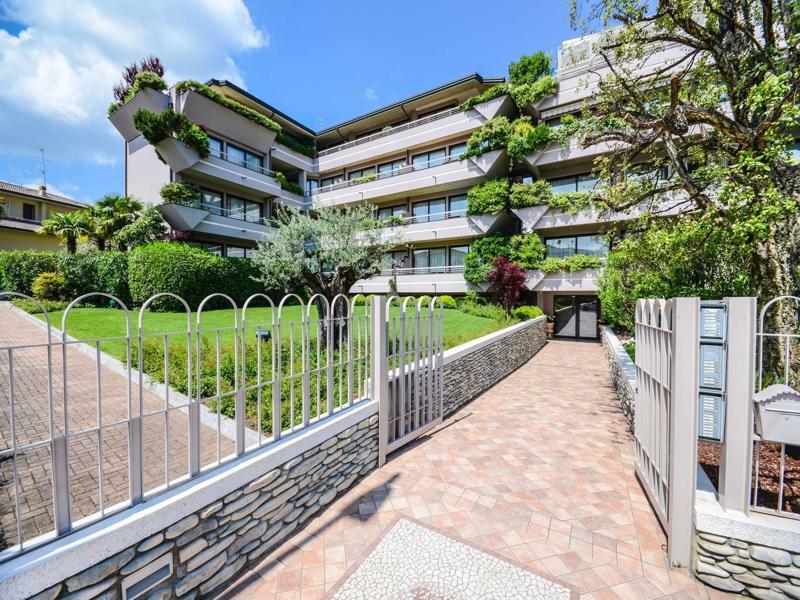 Il Sogno Apartments Desenzano del Garda Ngoại thất bức ảnh